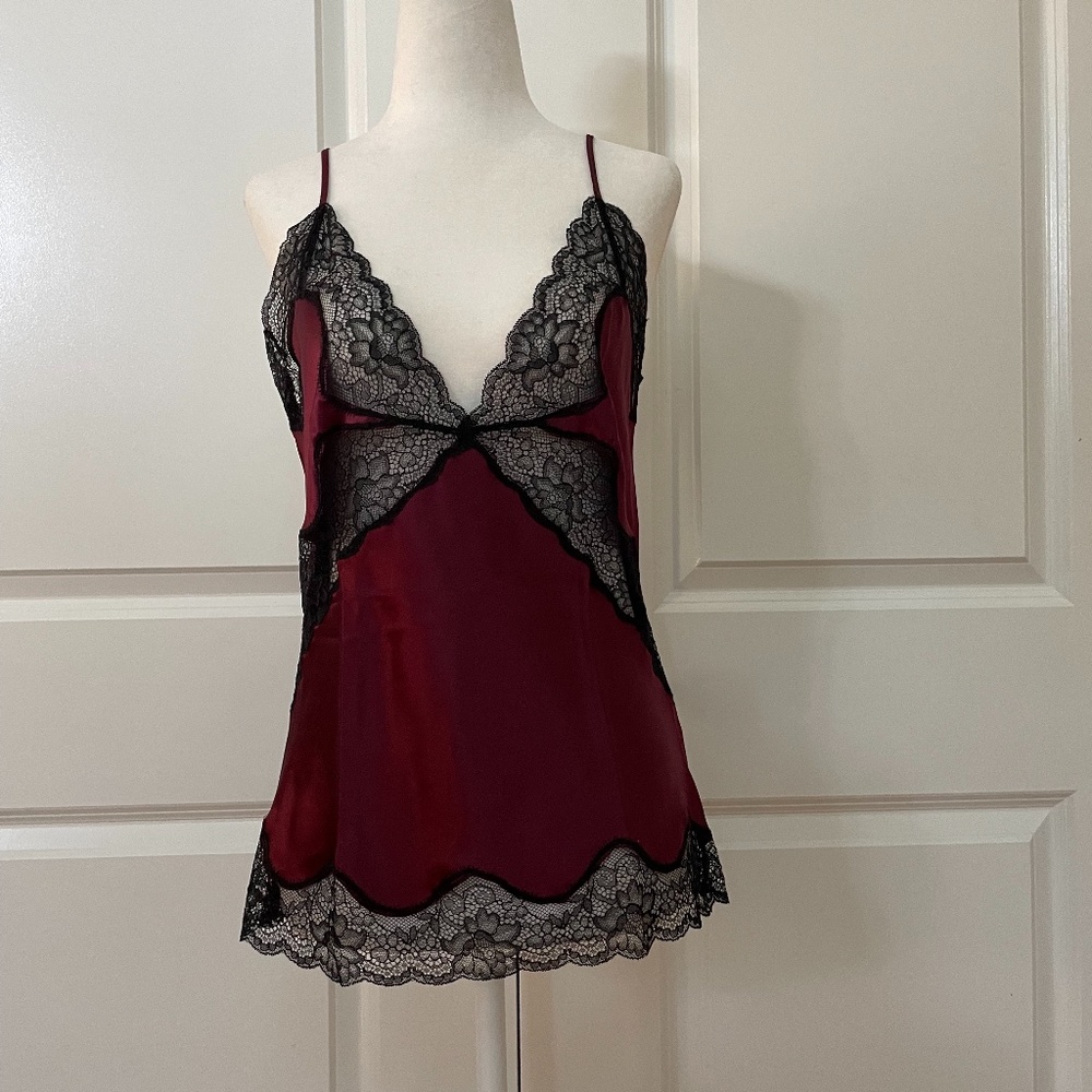 Cosabella Silk Camisole